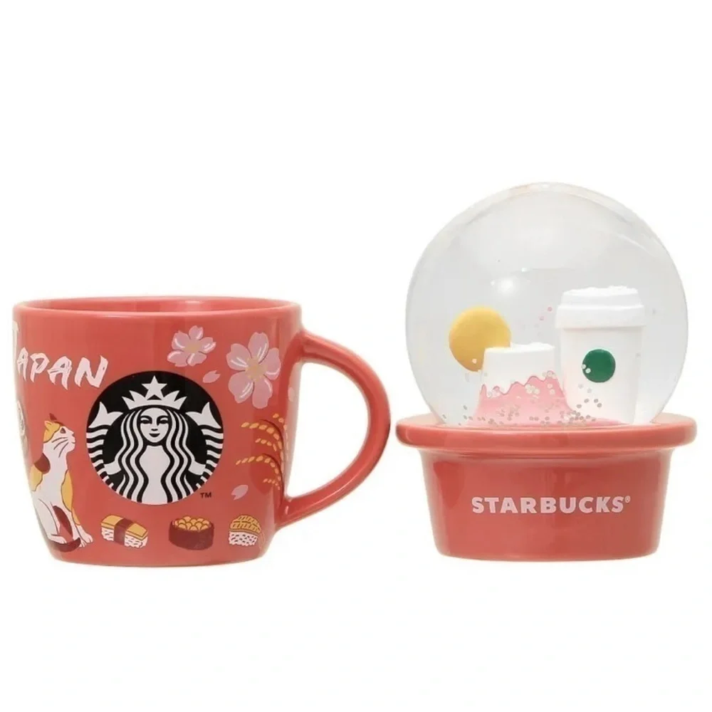 Starbucks this listing